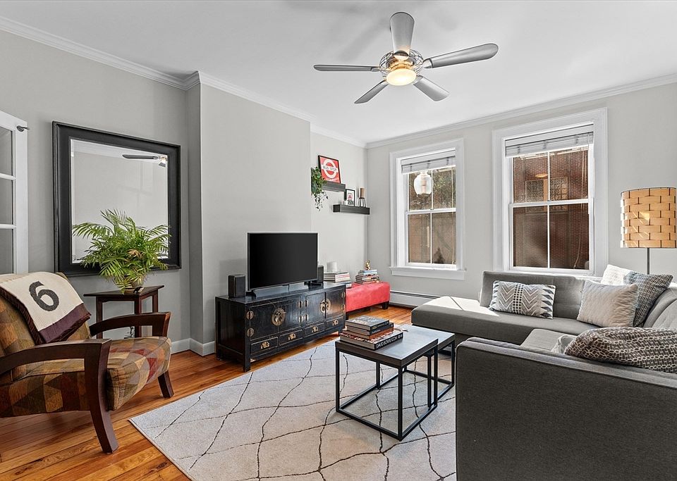 1st image of 112 Union Park St #1