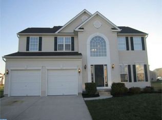 120 Almonds Way, Magnolia, DE 19962