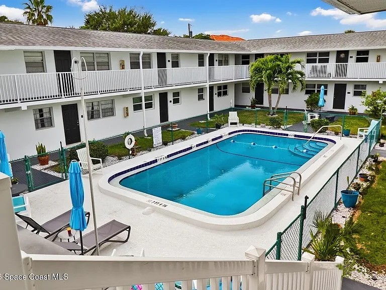 8521 Canaveral Blvd #28 — Photo 1