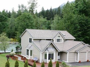 45012 SE Tanner Rd, North Bend, WA 98045