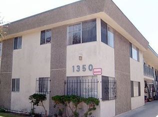 1350 W Carson St APT 8, Torrance, CA 90501