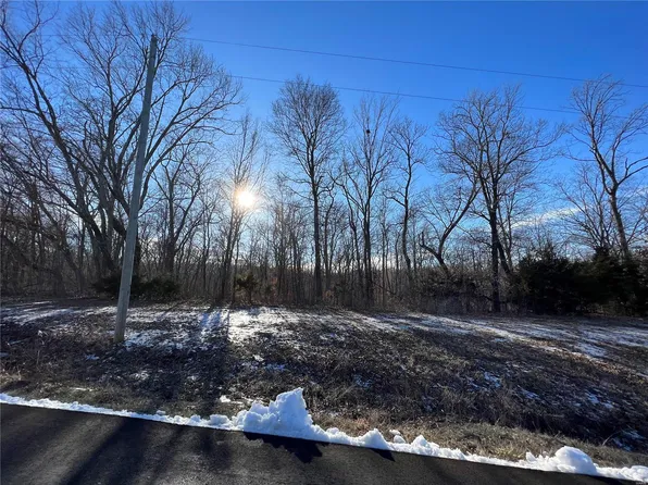 LOT -1A Tyler Branch Rd, Perryville, MO 63775