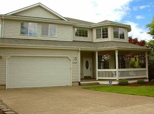 5063 NW Crady Ln, Portland, OR 97229