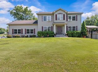 40 Sugar Maple Dr, Swanton, VT 05488