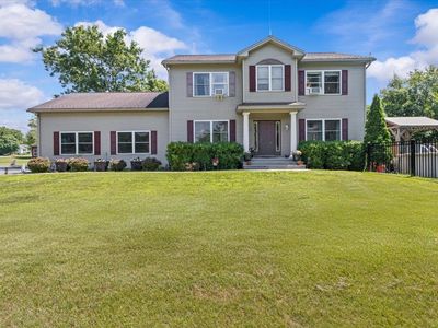 40 Sugar Maple Drive, Swanton, VT, 05488