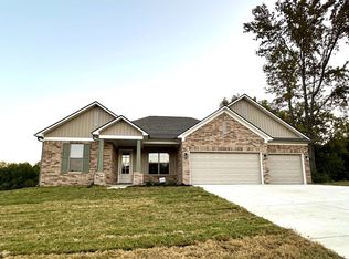 1479 Armstrong Rd, Drummonds, TN 38023