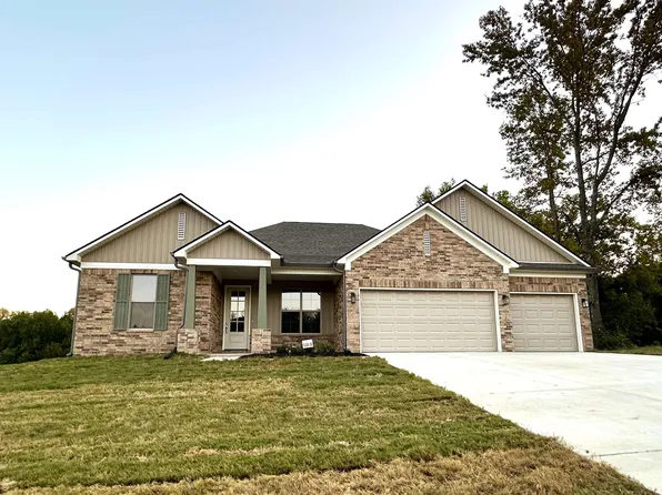 1479 Armstrong Rd, Drummonds, TN 38023