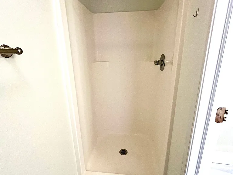 Master Bath Shower