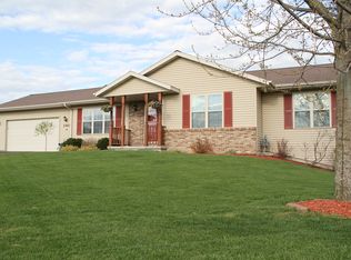 3303 Sandy Ln, Weston, WI 54476