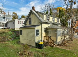 50 Belvidere St, Laconia, NH 03246