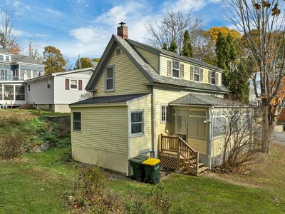 50 Belvidere Street, Laconia, NH, 03246