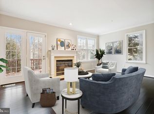 5501 Whitley Park Ter #74, Bethesda, MD 20814