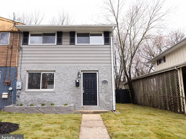 6837 Forest Ter, Landover, MD 20785