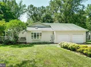 7213 Deerhill Rd, Orange, VA 22960