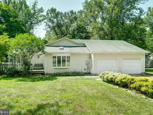 7213 Deerhill Rd, Orange, VA 22960