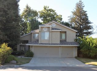 9603 N Shenandoah Ln, Fresno, CA 93720