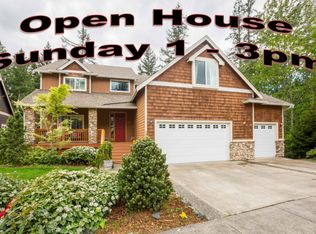 3667 Woodlake Rd, Bellingham, WA 98226