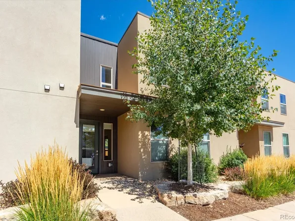 728 Oak Street #O, Salida, CO 81201