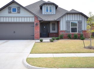 7116 NW 145th St, Oklahoma City, OK 73142