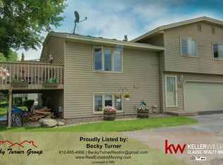 4276 W 124th St, Savage, MN 55378