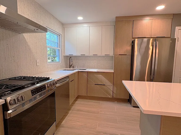 sensational kitchen