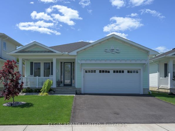 30 Regatta Way, Central Elgin, ON N5L 0B6