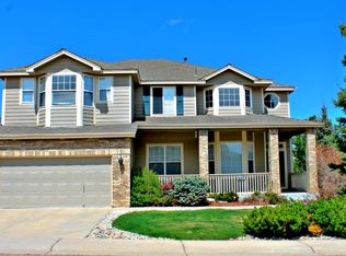577 Stonemont Dr, Castle Pines, CO 80108