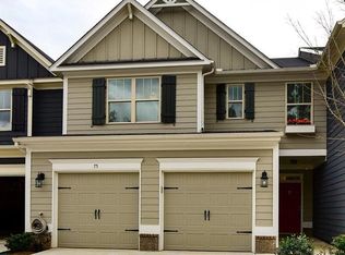 75 Grampian Way, Marietta, GA 30008