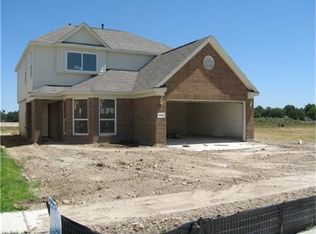 2738 Magnolia Hill Trl, Houston, TX 77038