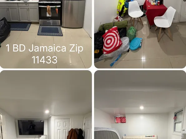 (undisclosed Address), Jamaica, NY 11433