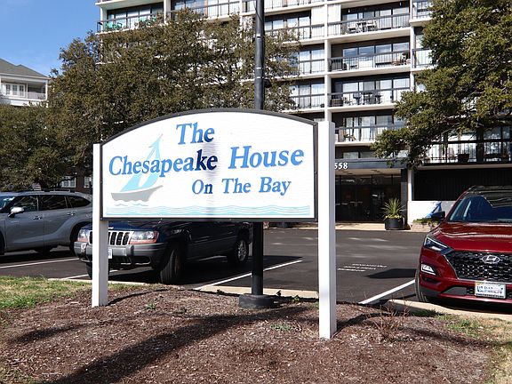 4th image of 3558 Shore Dr APT 305