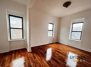 307 Malcolm X Blvd #3Q, Brooklyn, NY 11233