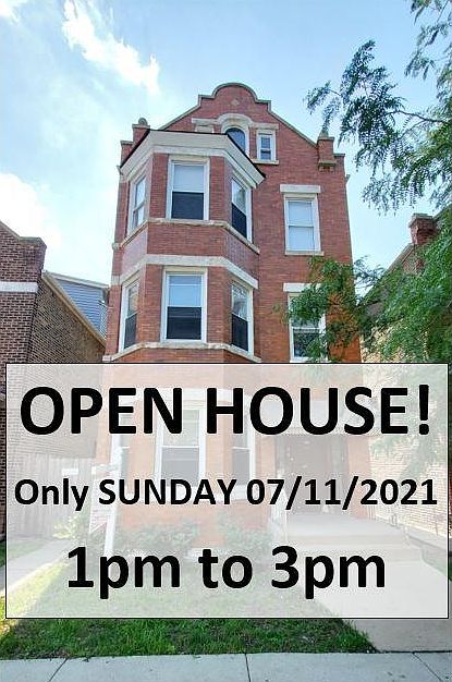 1st image of 4138 S Albany Ave #3