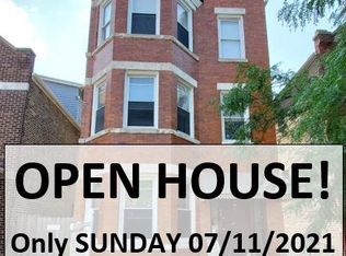 4138 S Albany Ave #3, Chicago, IL 60632