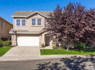 2989 Bergamo Way, Sacramento, CA