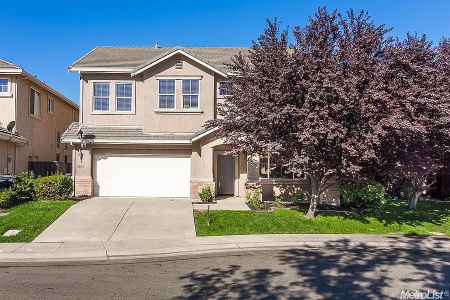 2989 Bergamo Way photo 1
