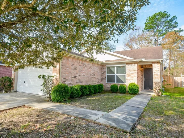 21443 Maple Harvest Ln, Humble, TX 77338