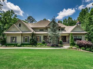 301 Traditions Dr, Alpharetta, GA 30004