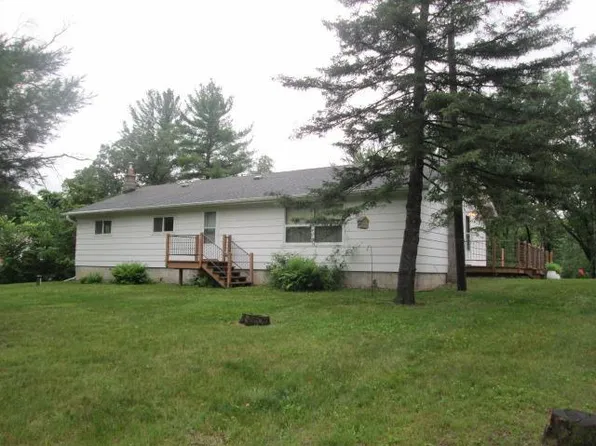 1713 County Road J, Friendship, WI 53934