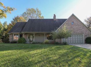 1279 Blackwood Ct, Mooresville, IN