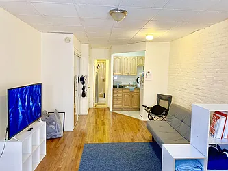 Rented by Compass