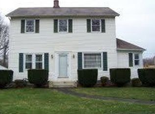 6964 Root Rd, North Ridgeville, OH 44039