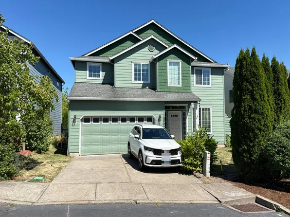 15566 SE Melinda Ct, Damascus, OR 97089