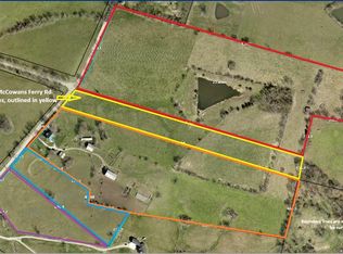 6216 McCowans Ferry Rd, Versailles, KY 40383
