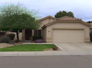 7430 W Lone Cactus Dr, Glendale, AZ 85308