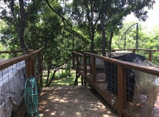 7135 Oakridge Dr, San Antonio, TX 78229