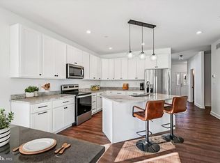 17753 Marvel Rd, Marydel, MD 21649