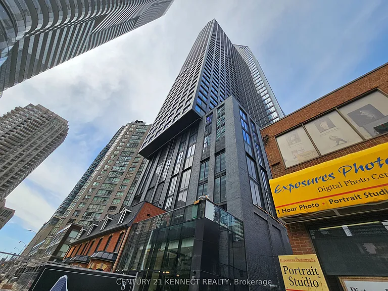 8 Wellesley St W #1106 — Photo 18