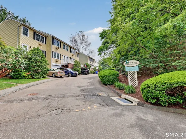 12 Camelot Drive #F1, Norwalk, CT 06850