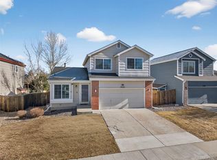 5238 S Jericho Way, Centennial, CO 80015